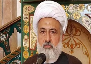 شیخ علی الخطیب: اتحاد لبنانی‌ها عقب نشینی رژیم صهیونیستی را‌ در پی‌دارد