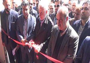 آغاز عملیات اجرایی ۱۰ طرح در فسا