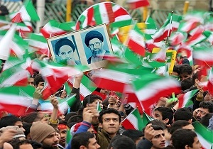 اعمال محدودیت ترافیکی  در راهپیمایی یوم الله ۲۲ بهمن