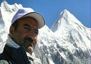 پیشکسوت ورزش استان قزوین در گذشت