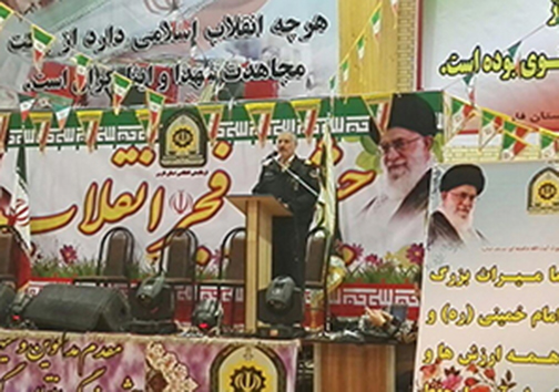 ۲ کشته در جاده شیراز خانه&zwnj;زنیان/مشکل بافت فرسوده با دادن وام برطرف نمی&zwnj;شود/دعوت استاندار فارس برای حضور مردم در راهپیمایی ۲۲ بهمن