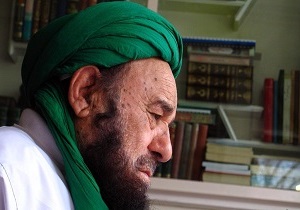 آیت الله یعقوبی قائنی دعوت حق را لبیک گفت