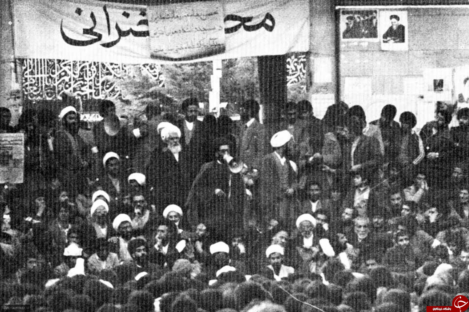کورتاژ کودتایی شکست خورده
