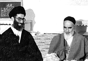 مستند شاگرد امام (ره)؛ روایت مجاهدت‌های روحانی مبارزی که رهبر یک ملت شد + فیلم