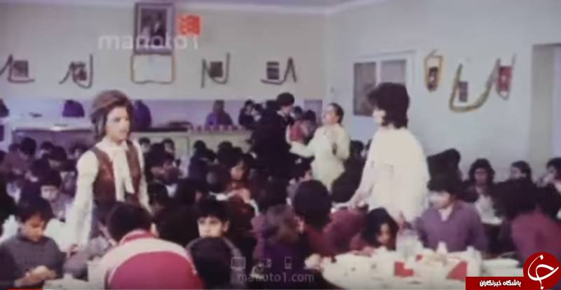 رپرتاژهای &laquo;من و تو&raquo; برای خاندان پهلوی با استفاده از آرشیو صدا و سیما!