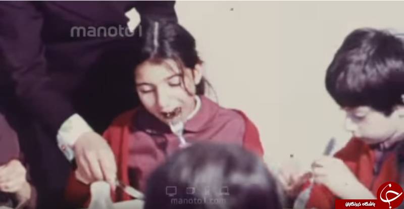 رپرتاژهای &laquo;من و تو&raquo; برای خاندان پهلوی با استفاده از آرشیو صدا و سیما!