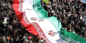 بار دیگر حضور حماسی