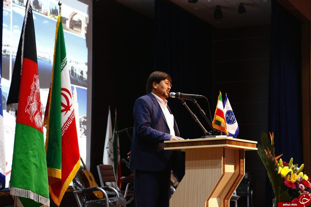 گزارش تصویری از جشنواره &laquo;افغانستان شناسی&raquo; در تهران