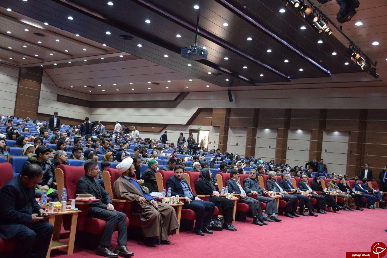 گزارش تصویری از جشنواره &laquo;افغانستان شناسی&raquo; در تهران