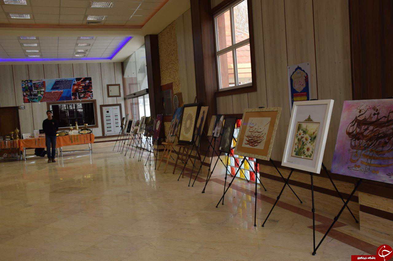 گزارش تصویری از جشنواره &laquo;افغانستان شناسی&raquo; در تهران