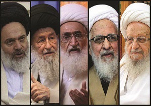 دعوت مراجع عظام تقلید از ملت ایران برای حضور گسترده در راهپیمایی 22 بهمن