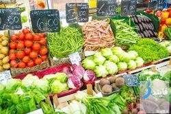 قیمت انواع میوه و تره بار 21 بهمن ماه در میادین آذربایجان شرقی
