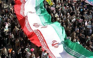 اعلام مسیر‌ها و ساعات راهپیمایی ۲۲ بهمن ۹۶ استان مرکزی + لیست ۱۵۰ نقطه