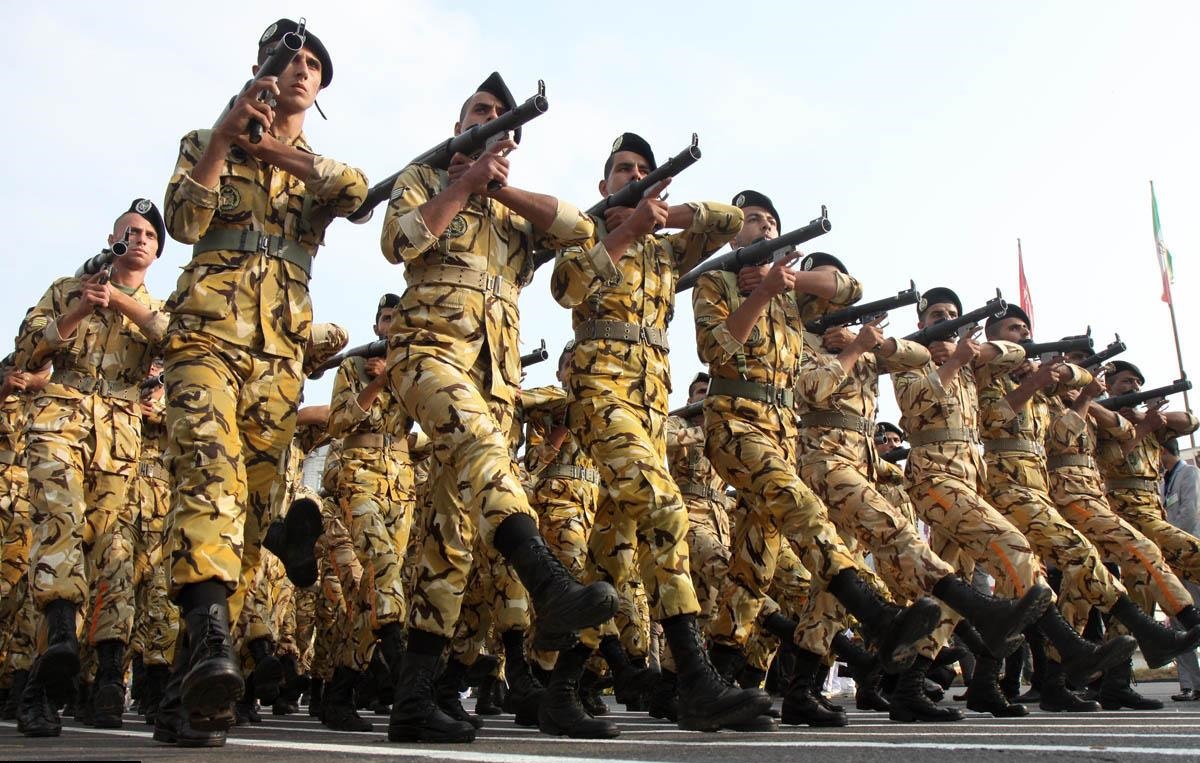 مشمولان غایب برای فرار از اضافه خدمت تنها امروز فرصت دارند