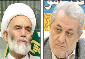پیام مشترک نماینده ولی فقیه و استاندار همدان به مناسبت راهپیمایی ۲۲ بهمن