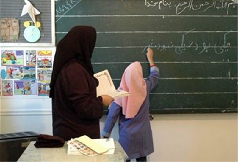 اجازه تحقق نیت&zwnj;های سوء را در حذف آمون مدارس ابتدایی نمی&zwnj;دهیم