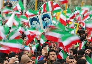 دعوت استاندار هرمزگان از مردم برای حضور در راهپیمایی 22 بهمن