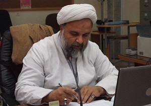 دعوت جامعه قرآنی یزد از مردم برای شرکت در راهپیمایی روز 22 بهمن