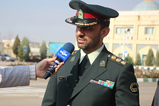 هیچ قدرتی توان شکست و منزوی کردن ایران را ندارد