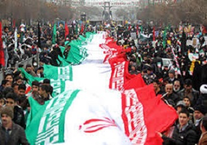 دعوت روحانیون اهل سنت سنندج به حضور حداکثری مردم در یوم الله 22 بهمن