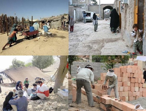 تغییر موازنه خدمت&zwnj;گیری به نفع محرومان بعد از انقلاب اسلامی
