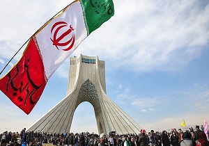 دعوت وزارت علوم از جامعه دانشگاهی برای حضور در راهپیمایی ۲۲ بهمن