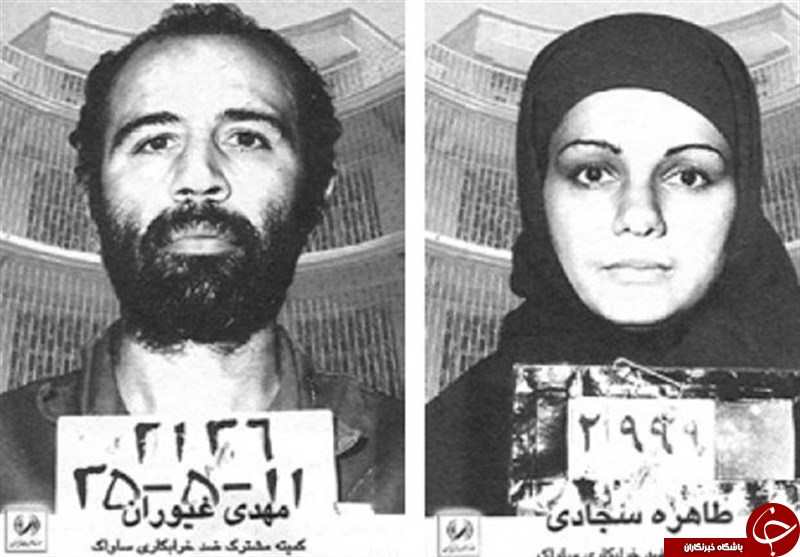ناگفته&zwnj;های زوج مبارز؛ با دستگاه&zwnj; 