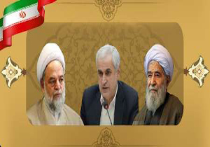 دعوت مقامات ارشد خراسان شمالی از مردم برای حضور با شکوه در يوم الله 22 بهمن