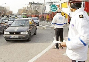 محدودیت‌های ترافیکی راهپیمایی ۲۲ بهمن