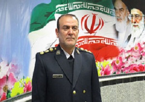 اعمال محدودیت‌های ترافیکی ویژه راهپیمایی ۲۲ بهمن ماه در اردبیل