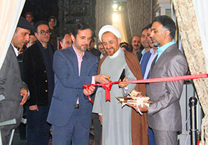 نخستین جشنواره هنر‌های تجسمی فجر در گلستان