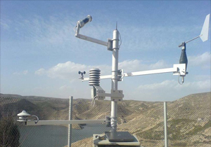 تجهیز 45 ایستگاه باران سنج خودکار در خراسان شمالی
