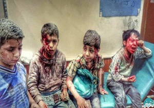 سازمان بهداشت جهانی: یک میلیارد کودک در جهان در معرض خشونت هستند