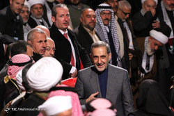 نشست بین‌المللی تأسیس جایزه ادبی فلسطین‎