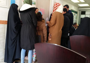 بحران کمبود پزشک در مهرشهر + فیلم