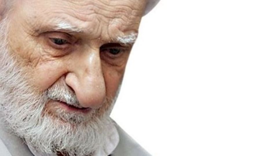 چه کار کنیم که در دنیا پشیمان نشویم/ راهکار آیت الله بهجت برای سعادتمند شدن + فیلم و عکس