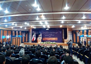 خانه نشریات دانشجویی دانشگاه آزاد اسلامی اردبیل راه اندازی شد