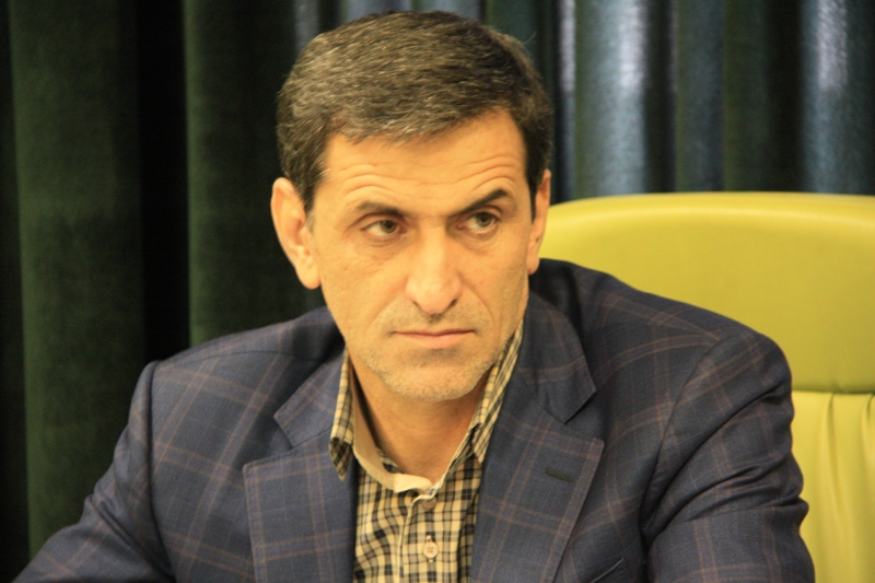 نوروزی: زمان مشخصی برای گرفتن تست دوپینگ وجود ندارد