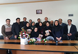 ۲۵خبرنگار و عکاس مراسم ۲۲بهمن نهاوند را پوشش خبری می دهند