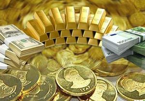 کاهش 1.3 درصدی ارزش طلا در هفته گذشته