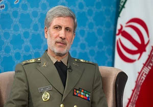 راهپیمایی 22 بهمن امسال یک مرگ بر آمریکای جدی خواهد بود/ بازدارندگی به معنی واقعی کلمه را ایجاد کردیم