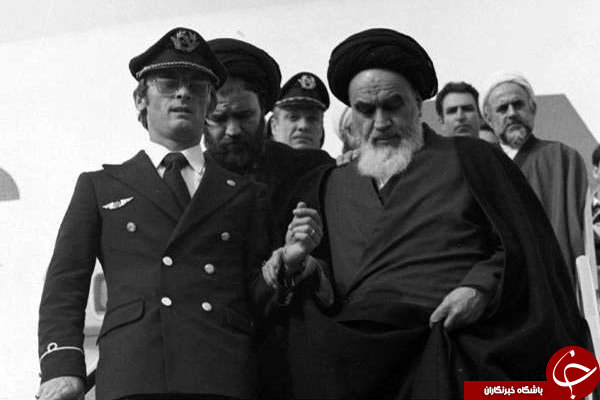 مروری بر نقاط خاطره انگیز انقلاب در پایتخت