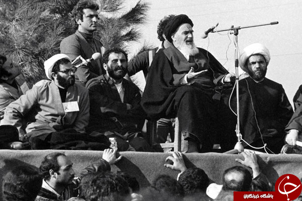 مروری بر نقاط خاطره انگیز انقلاب در پایتخت