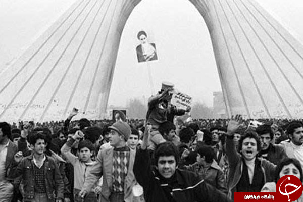 مروری بر نقاط خاطره انگیز انقلاب در پایتخت