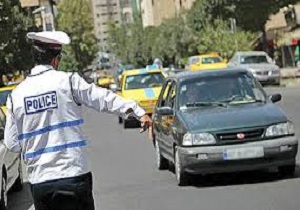 اعلام محدودیت های ترافیکی راهپیمایی 22 بهمن در یزد