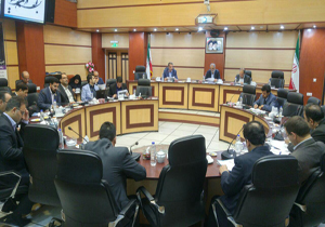 پرداخت تسهیلات بازسازی و نوسازی به پنج واحد تولیدی استان سمنان