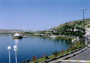 اجرای طرح جامع شورابیل با هدف ایجاد درآمد پایدار