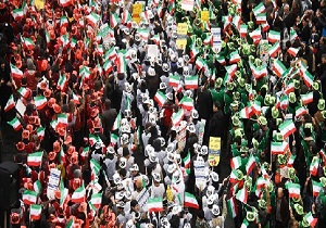دعوت ازسازمان ها و ارگان های قم برای حضور حماسی در راهپیمایی یوم الله 22بهمن