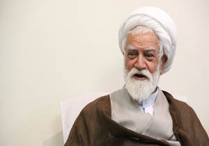 بیانیه نماینده ولی فقیه در هرمزگان برای حضور در راهپیمایی 22بهمن