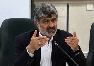 دعوت رییس مجمع نمایندگان استان یزد از مردم  برای حضور باشکوه در راهپیمایی ۲۲